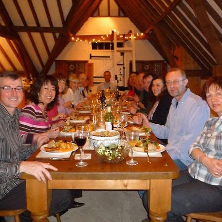 Brackenborough Hall Coach House - Granary Louth  Bagian luar foto