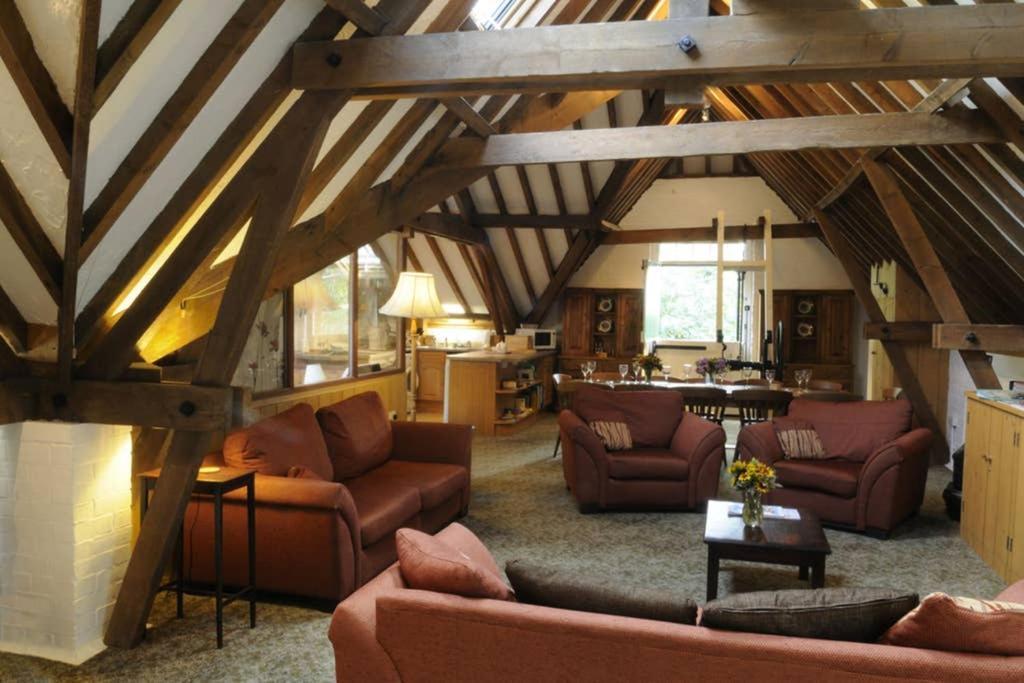 Brackenborough Hall Coach House - Granary Louth  Bagian luar foto